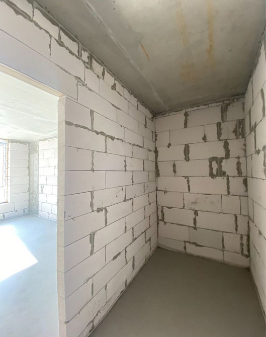 1к квартира з документами. Мінімальне оформлення. Буча - изображение 4