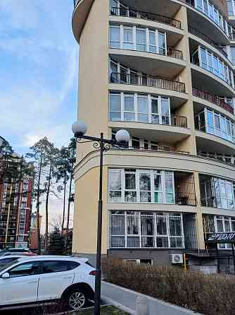 ЖК АТРІУМ 1кімнатна з ремонтом Ірпінь