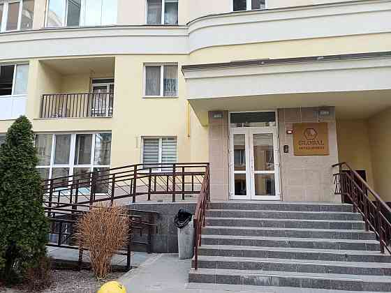 ЖК АТРІУМ 1кімнатна з ремонтом Ірпінь