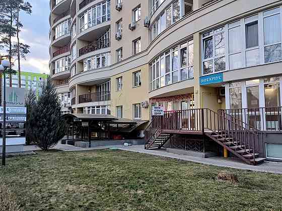 ЖК АТРІУМ 1кімнатна з ремонтом Ірпінь