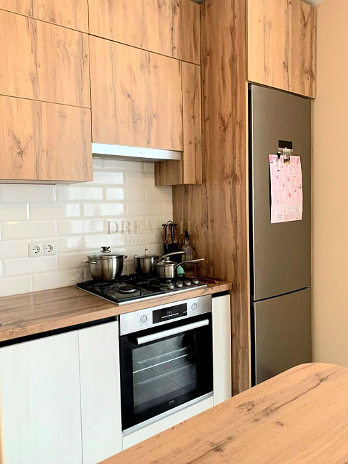 ЖК АТРІУМ 1кімнатна з ремонтом Ірпінь - зображення 6