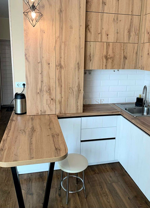 ЖК АТРІУМ 1кімнатна з ремонтом Ірпінь - зображення 7