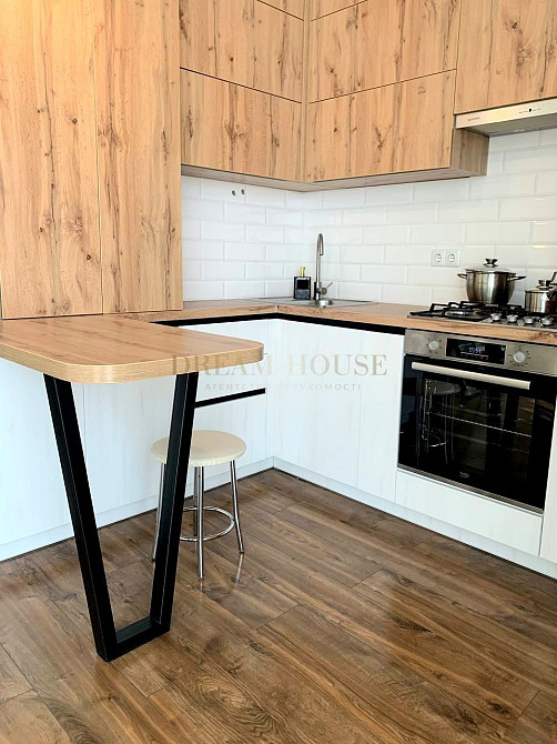 ЖК АТРІУМ 1кімнатна з ремонтом Ірпінь - зображення 8