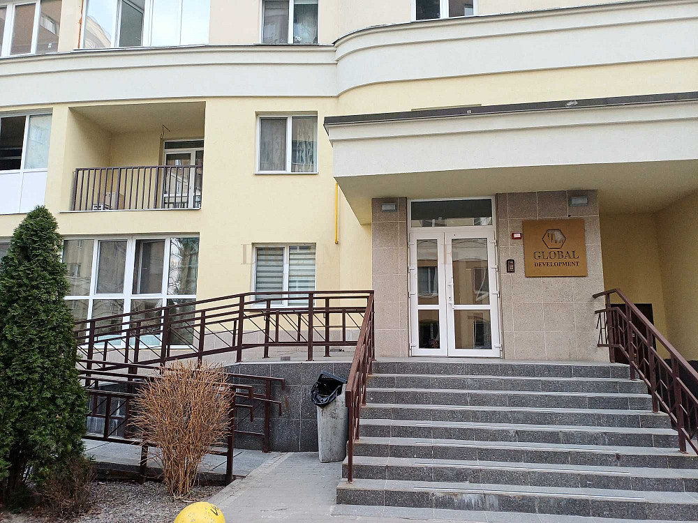 ЖК АТРІУМ 1кімнатна з ремонтом Ірпінь - зображення 3