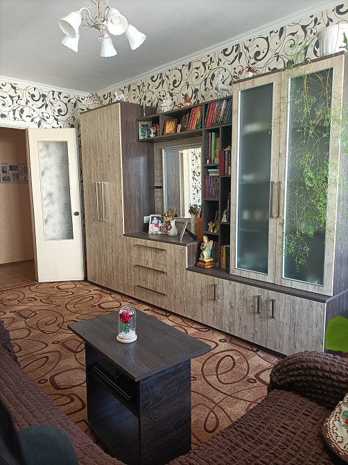 Квартира терміновий продаж власник Квасилів (Рівненська обл.) - зображення 1