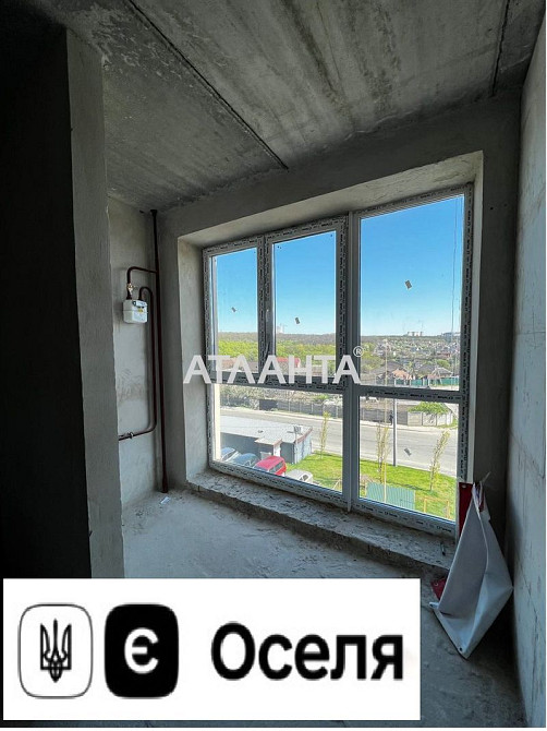 2х кімнатна квартира з газом  56м2. ЄОселя ВПО, єВідновлення Хотов - изображение 1