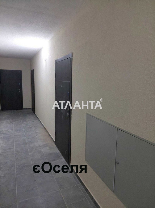 2х кімнатна квартира з газом  56м2. ЄОселя ВПО, єВідновлення Хотов - изображение 8