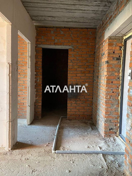 2х кімнатна квартира з газом  56м2. ЄОселя ВПО, єВідновлення Хотов - изображение 6