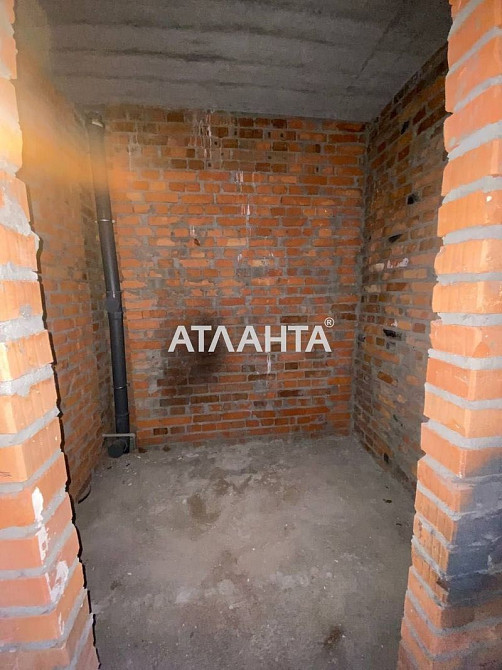 2х кімнатна квартира з газом  56м2. ЄОселя ВПО, єВідновлення Хотов - изображение 4