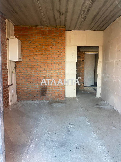 2х кімнатна квартира з газом  56м2. ЄОселя ВПО, єВідновлення Хотов - изображение 2