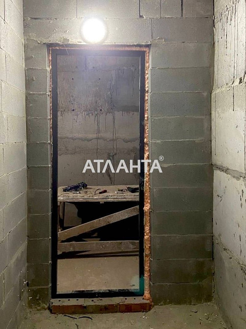 2х кімнатна квартира з газом  56м2. ЄОселя ВПО, єВідновлення Хотов - изображение 3