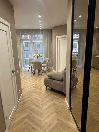 Євро-2к з ремонтом Синергія Сіті Ірпінь