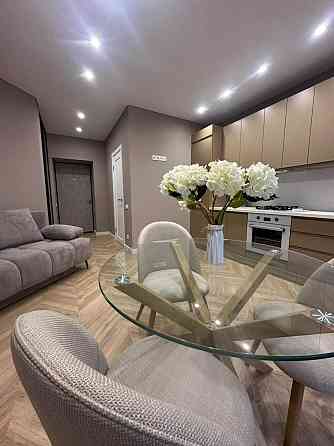 Євро-2к з ремонтом Синергія Сіті Ірпінь