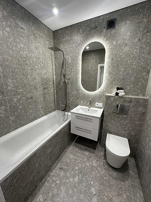 Євро-2к з ремонтом Синергія Сіті Ірпінь - зображення 6