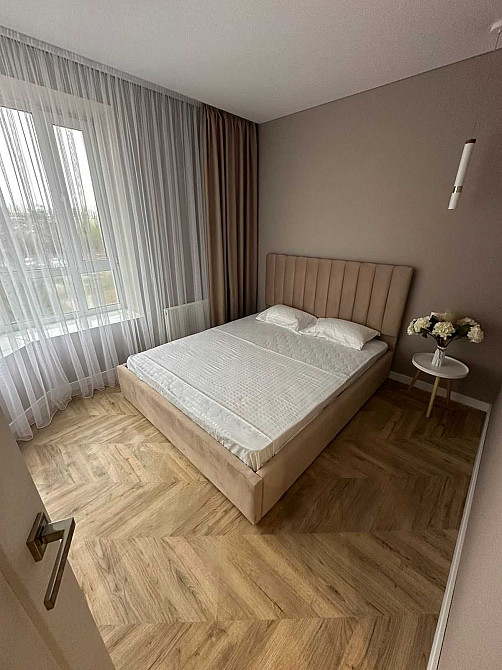 Євро-2к з ремонтом Синергія Сіті Ірпінь - зображення 1