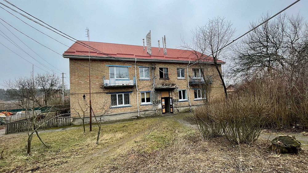 Продаж 3-х кім. квартири з присадибною ділянкою в с. Северинівка Севериновка - изображение 3