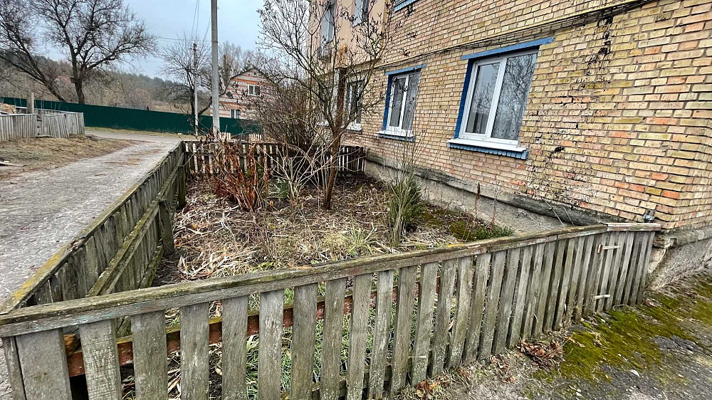 Продаж 3-х кім. квартири з присадибною ділянкою в с. Северинівка Севериновка - изображение 7