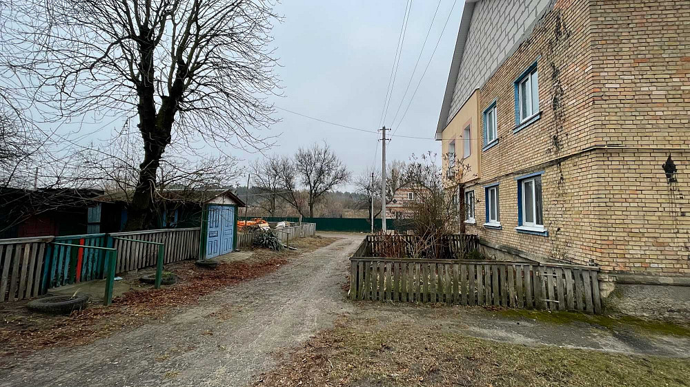 Продаж 3-х кім. квартири з присадибною ділянкою в с. Северинівка Севериновка - изображение 6