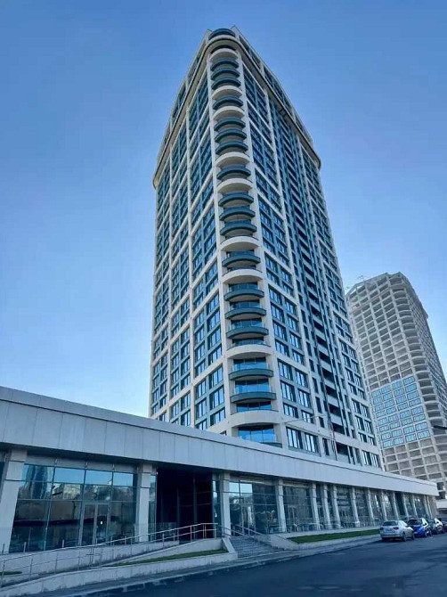 Продам 2к квартиру в ЖК Бартоломео Дніпро - зображення 1