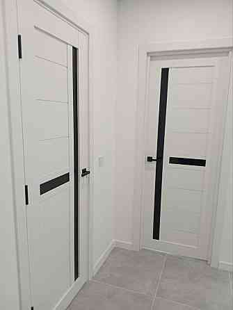 Продаж 1к квартири з ремонтом в ЖК U ONE Ивано-Франковск