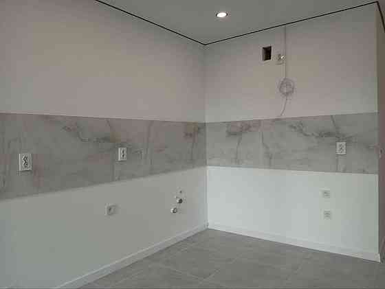 Продаж 1к квартири з ремонтом в ЖК U ONE Ивано-Франковск