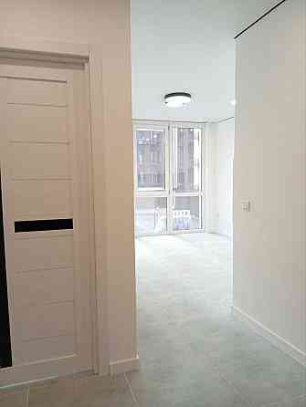 Продаж 1к квартири з ремонтом в ЖК U ONE Ивано-Франковск