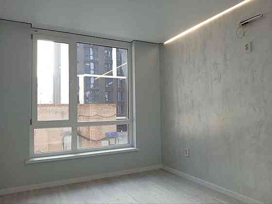 Продаж 1к квартири з ремонтом в ЖК U ONE Ивано-Франковск