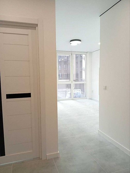 Продаж 1к квартири з ремонтом в ЖК U ONE Ивано-Франковск - изображение 1