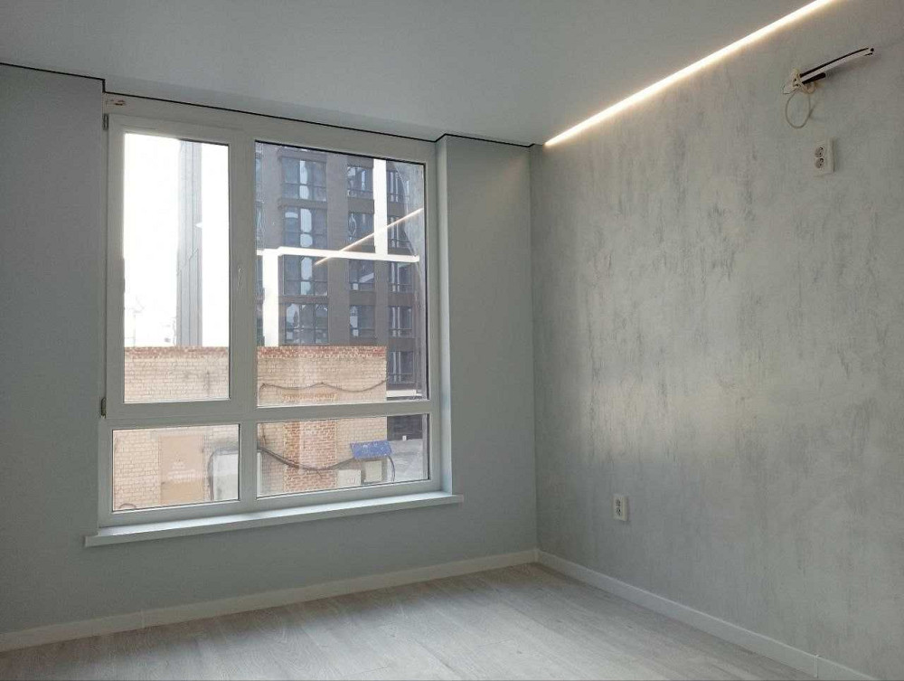 Продаж 1к квартири з ремонтом в ЖК U ONE Ивано-Франковск - изображение 3