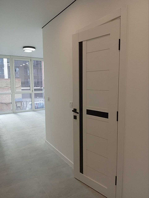 Продаж 1к квартири з ремонтом в ЖК U ONE Ивано-Франковск - изображение 8