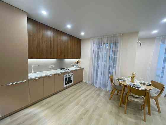 Крута квартира Синергія Сіті Ірпінь