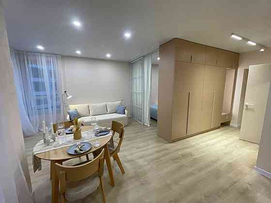 Крута квартира Синергія Сіті Ірпінь