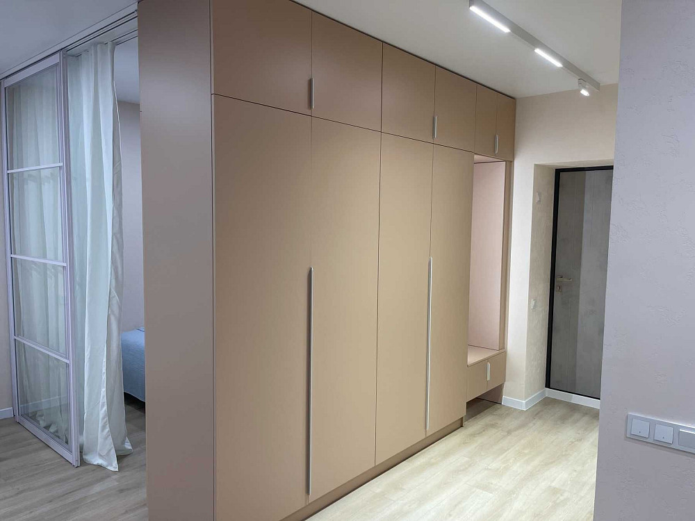 Крута квартира Синергія Сіті Ірпінь - зображення 5