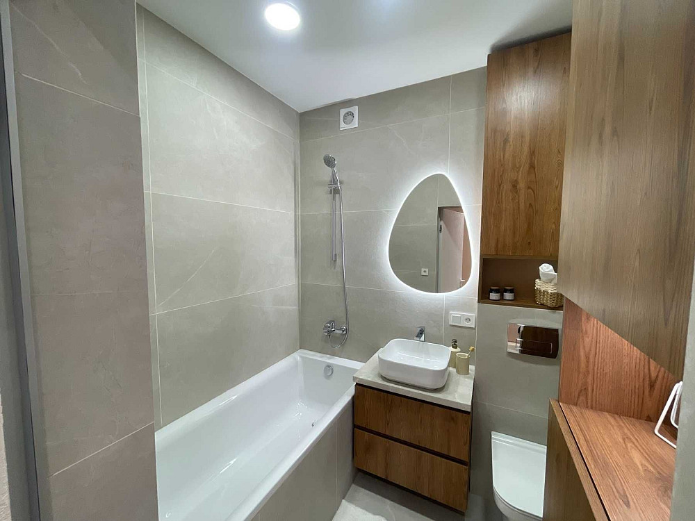 Крута квартира Синергія Сіті Ірпінь - зображення 8