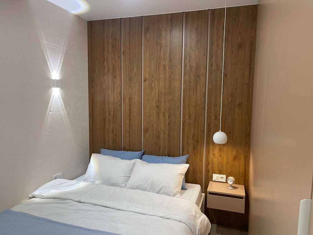 Крута квартира Синергія Сіті Ірпінь - зображення 7