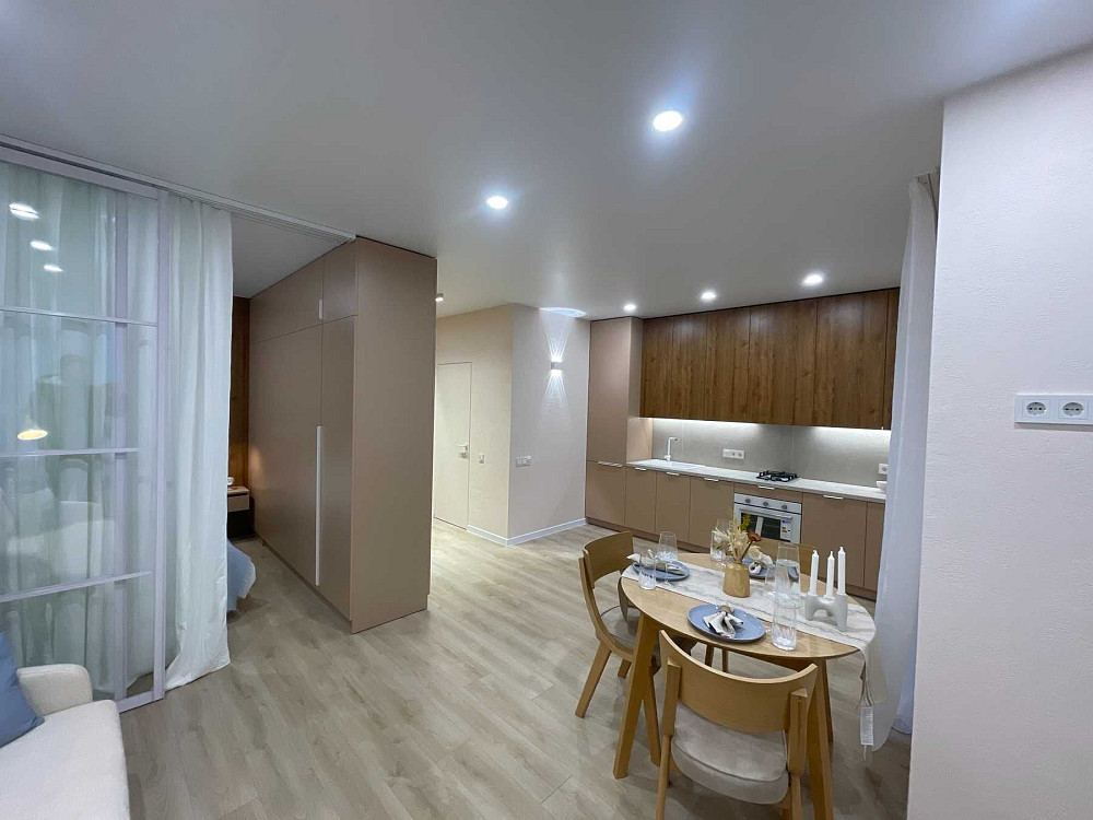 Крута квартира Синергія Сіті Ірпінь - зображення 4