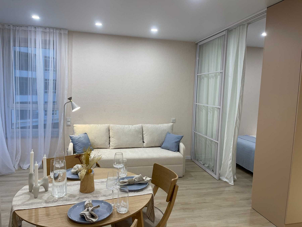 Крута квартира Синергія Сіті Ірпінь - зображення 1