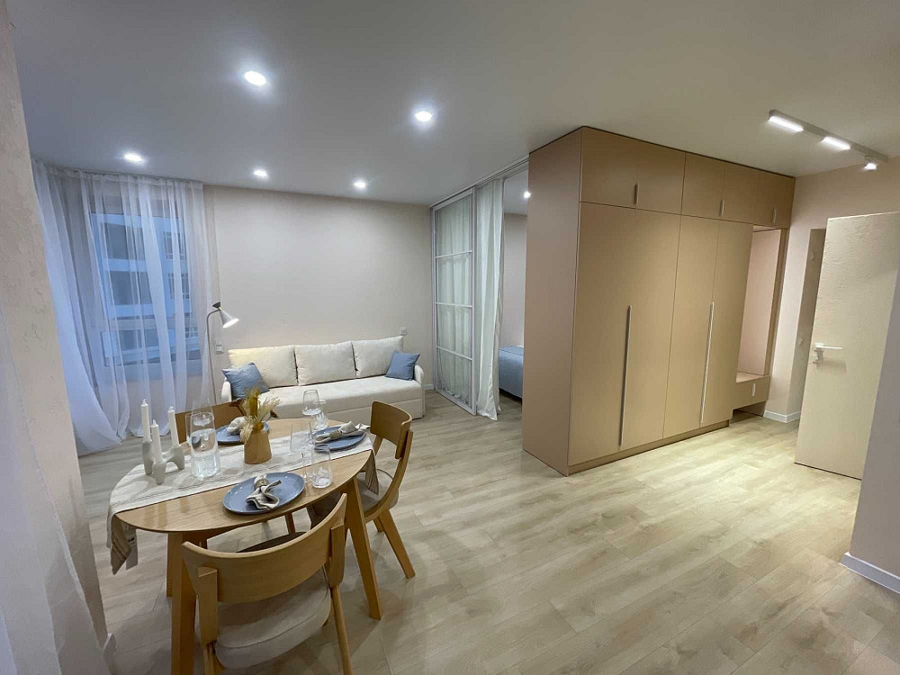 Крута квартира Синергія Сіті Ірпінь - зображення 6