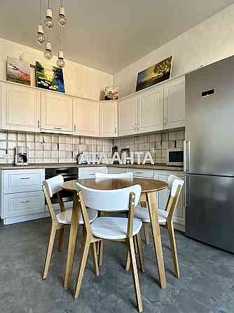 2 к квартира Теремки 2 Киев