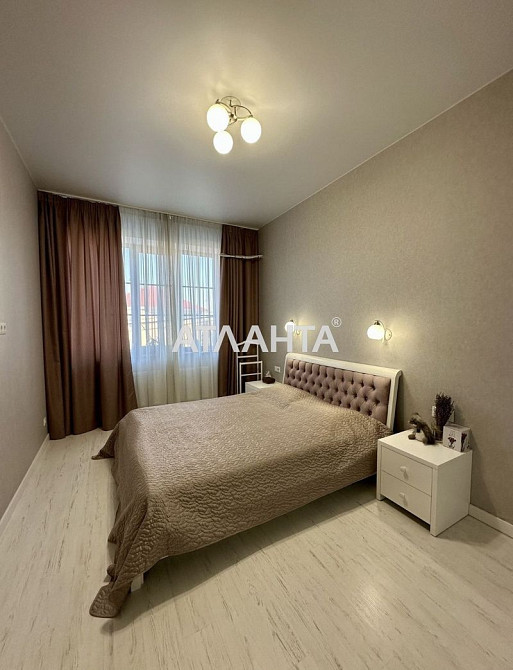 2 к квартира Теремки 2 Киев - изображение 6