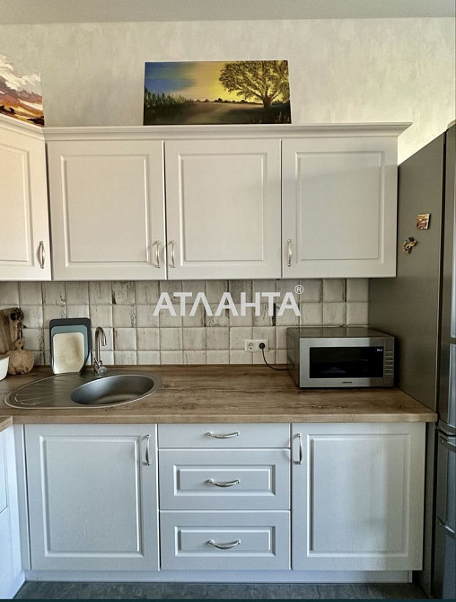 2 к квартира Теремки 2 Киев - изображение 5