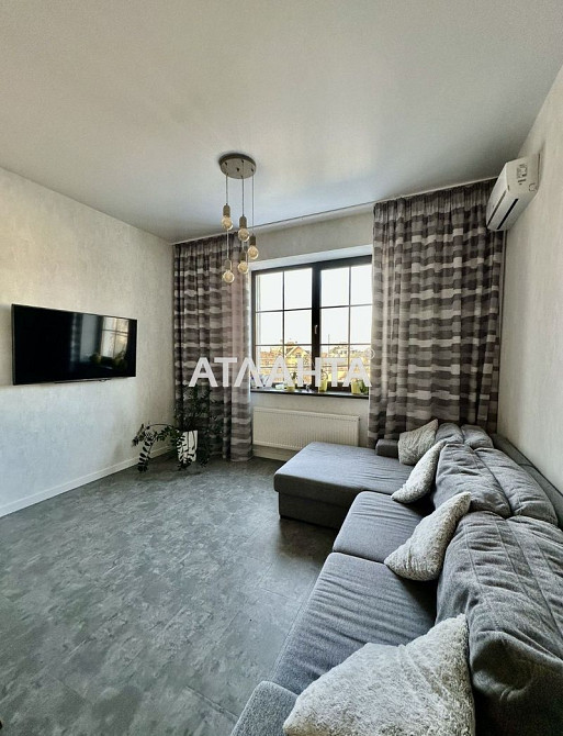 2 к квартира Теремки 2 Киев - изображение 1