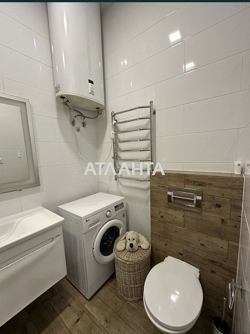 2 к квартира Теремки 2 Киев - изображение 8