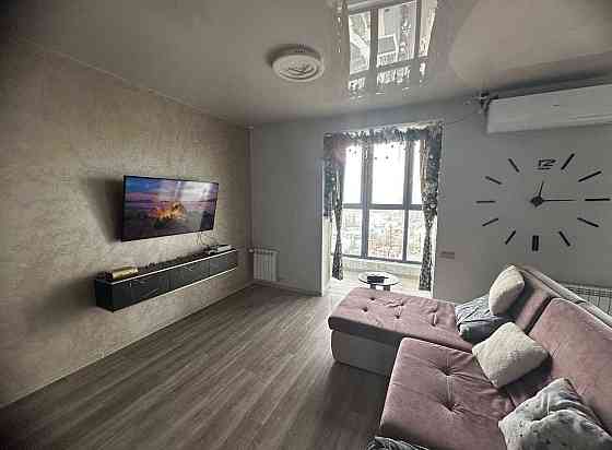 Шикарная Видовая квартира в ЖК Инфинити (18582) Харьков