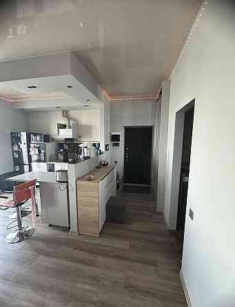 Шикарная Видовая квартира в ЖК Инфинити (18582) Харьков