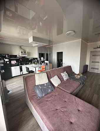 Шикарная Видовая квартира в ЖК Инфинити (18582) Харьков