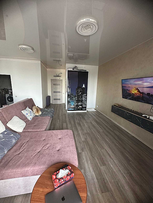 Шикарная Видовая квартира в ЖК Инфинити (18582) Харьков - изображение 3