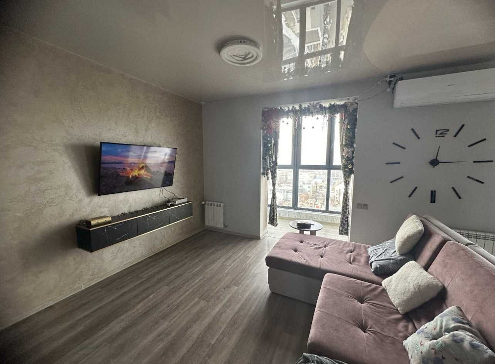 Шикарная Видовая квартира в ЖК Инфинити (18582) Харьков - изображение 2