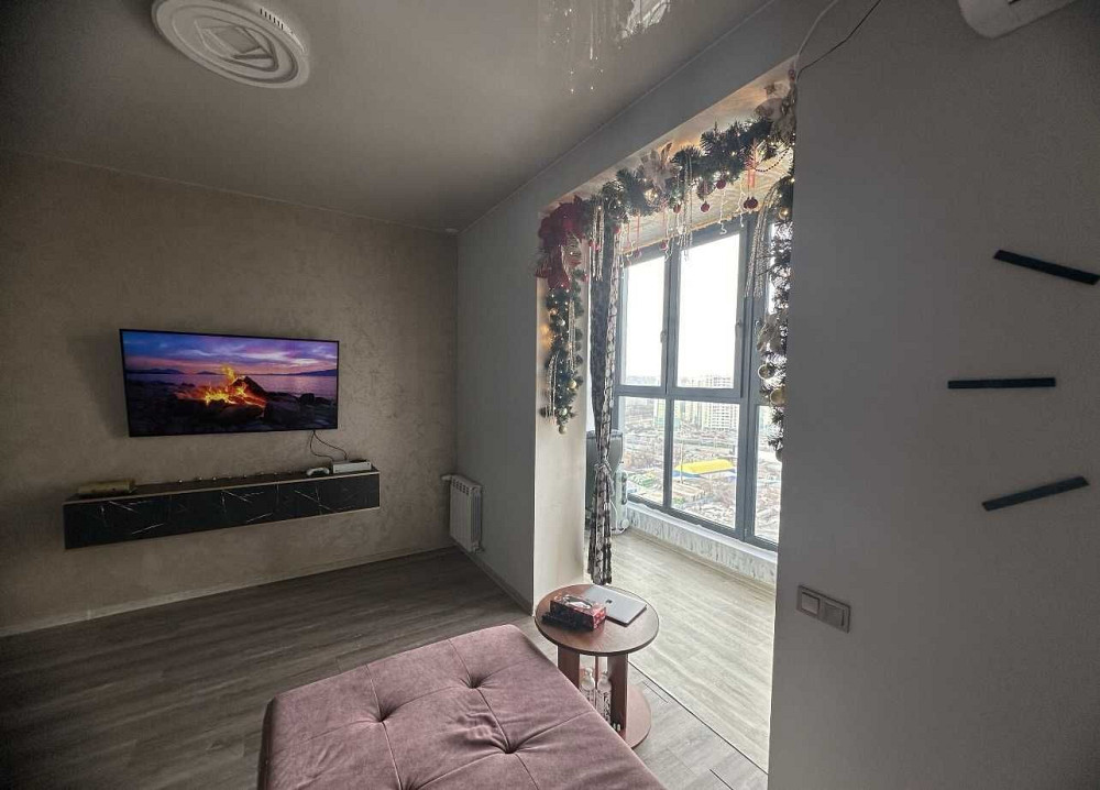 Шикарная Видовая квартира в ЖК Инфинити (18582) Харьков - изображение 7