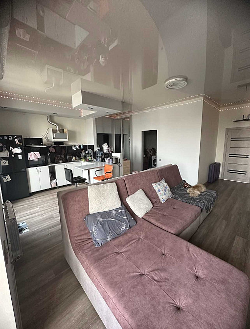 Шикарная Видовая квартира в ЖК Инфинити (18582) Харьков - изображение 1